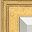 Gold 16x20 Glass Size