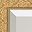 Gold 24x36 Glass Size