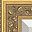 Gold 16x20 Glass Size