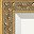 Gold 22x28 Glass Size