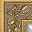 Gold 24x36 Glass Size