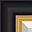 Black 16x20 Glass Size