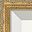 Gold 22x28 Glass Size