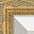 Gold 24x36 Glass Size