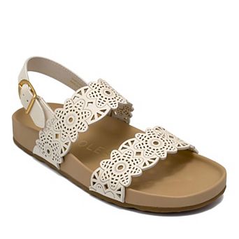 Aerosoles Lily Women's Slingback Flat Sandals