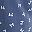 Indigo Bows