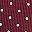 Maroon Dot