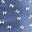 Indigo Bows