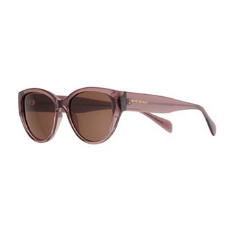 Women’s PRIVE REVAUX Honeycup/S 53mm Cat Eye Sunglasses