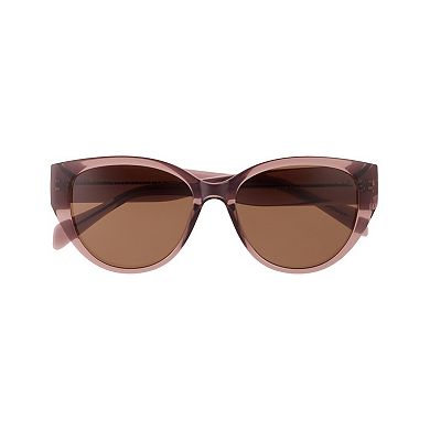 Women’s PRIVE REVAUX Honeycup/S 53mm Cat Eye Sunglasses