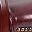 Burgundy And Brown