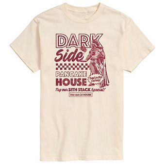 Men's Star Wars Dark Side Graphic Tee