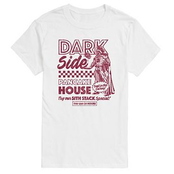 Men's Star Wars Dark Side Graphic Tee