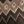 Brown Fairisle