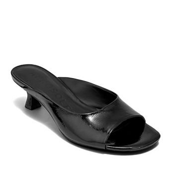 Aerosoles Keiran Women's Open Toe Kitten Heel Sandals