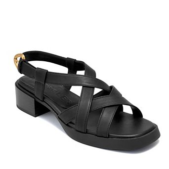 Aerosoles Daily Women's Low Heeled Slingback Sandals