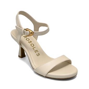 Aerosoles Divia Women's Open Toe Heeled Sandals