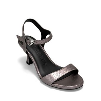 Aerosoles Divia Women's Open Toe Heeled Sandals