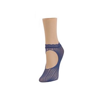 Du-o Net Loafer Socks
