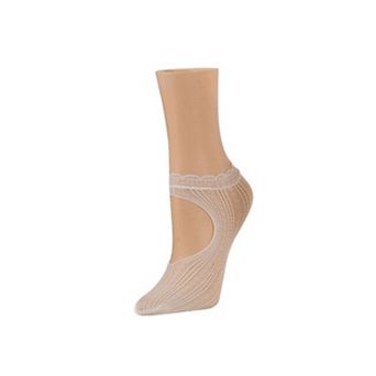 Du-o Net Loafer Socks