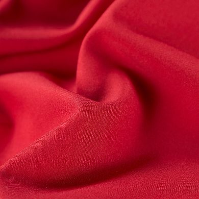 Men's Chubbies Cardinal San Francisco 49ers The Secret Lined Swim Trunks