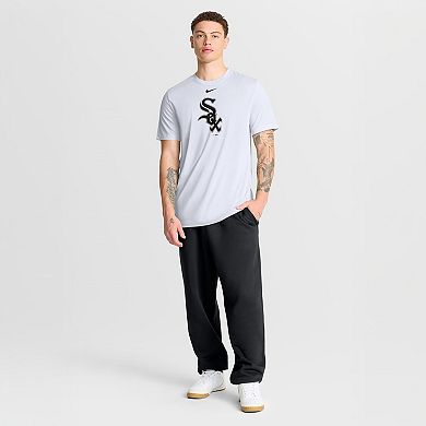 Men's Nike White Chicago White Sox New Legend Dri-FIT T-Shirt