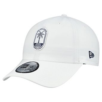 Men's New Era White New York Yankees 2026 Spring Training Fan Pack Icon Casual Classic Adjustable Hat