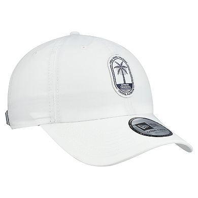 Men's New Era White New York Yankees 2026 Spring Training Fan Pack Icon Casual Classic Adjustable Hat