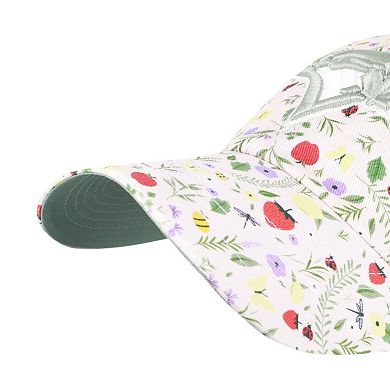 Girls Youth '47 Light Pink Toronto Blue Jays Posey Clean Up Adjustable Hat