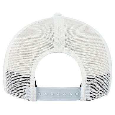 Men's New Era White Houston Astros 2026 Spring Training Fan Pack 9SEVENTY Adjustable Trucker Hat