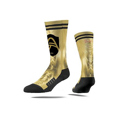 Unisex Strideline St. Louis CITY SC Jersey Hook Premium Crew Socks