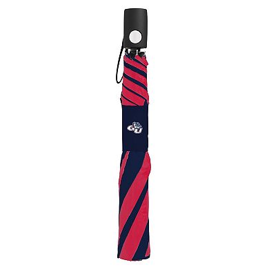 WinCraft Gonzaga Bulldogs Automatic Folding Umbrella