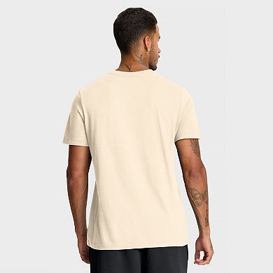 Men's Nike Cream Seattle Mariners Alternate T-Shirt