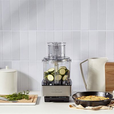Cuisinart 14-Cup Food Processor