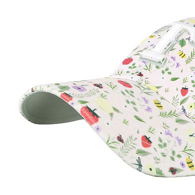 Girls Youth '47 Light Pink Texas Rangers Posey Clean Up Adjustable Hat