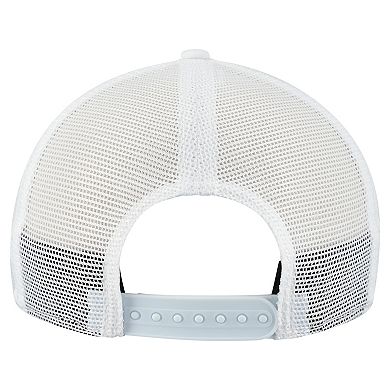 Men's New Era White Philadelphia Phillies 2026 Spring Training Fan Pack 9SEVENTY Adjustable Trucker Hat