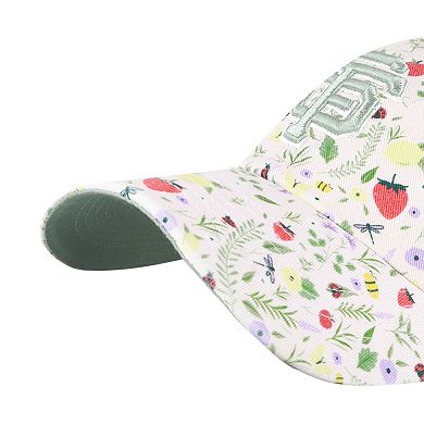 Girls Youth '47 Light Pink San Francisco Giants Posey Clean Up Adjustable Hat