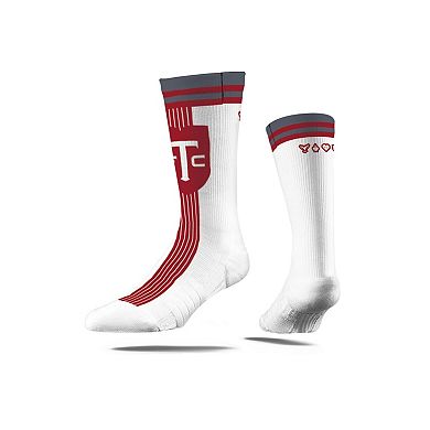Unisex Strideline Toronto FC Jersey Hook Premium Crew Socks