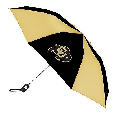 WinCraft Colorado Buffaloes Automatic Folding Umbrella