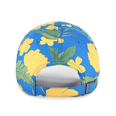 Men's '47 Powder Blue Los Angeles Chargers Beach Side Clean Up Adjustable Hat