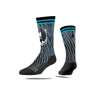 Unisex Strideline Minnesota United FC Jersey Hook Premium Crew Socks