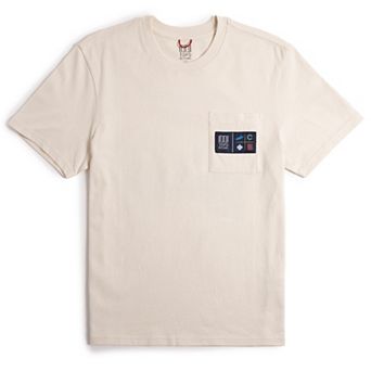 Unisex White Topo Designs x Colorado Rapids Graphic T-Shirt