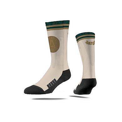 Unisex Strideline Atlanta United FC Jersey Hook Premium Crew Socks
