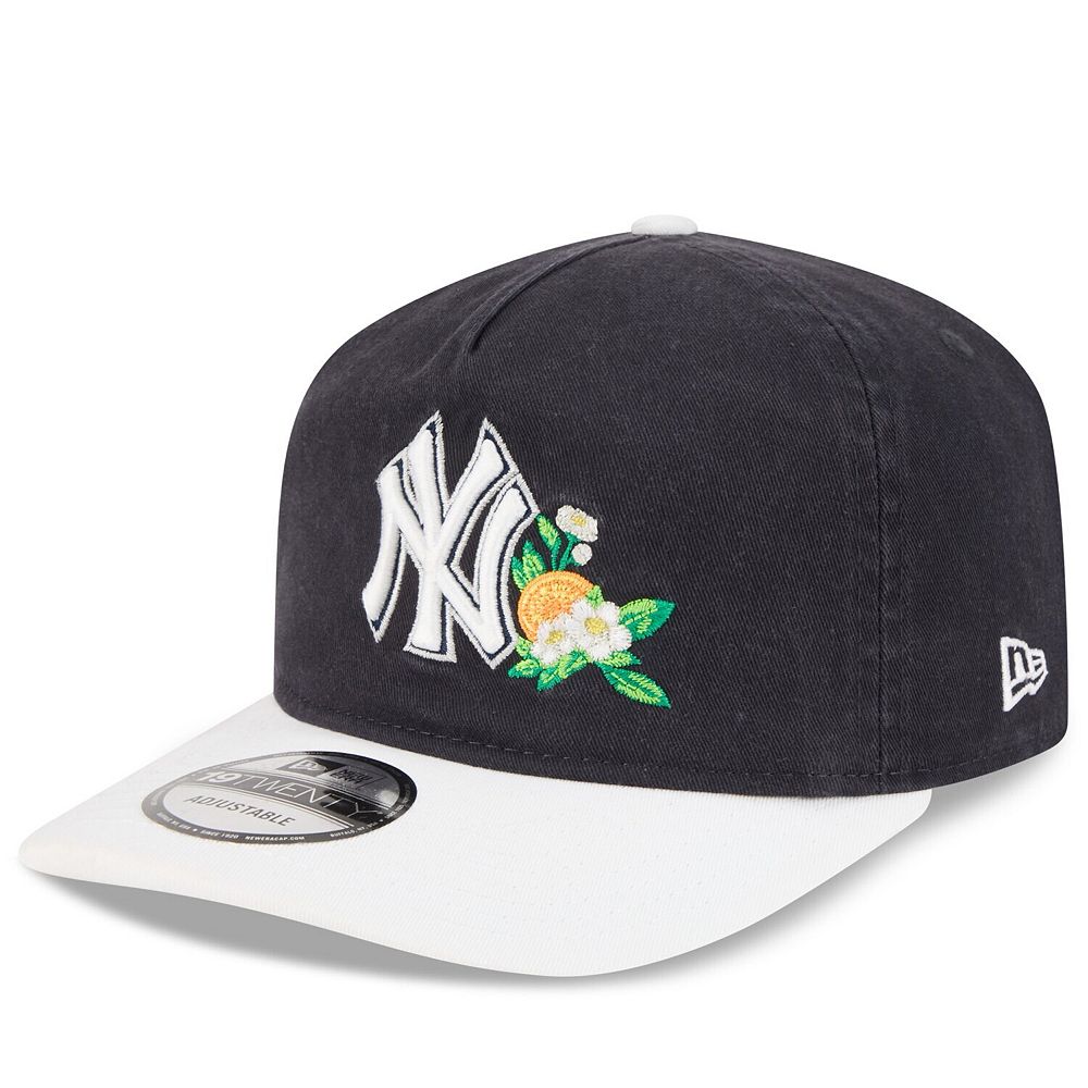 Youth New Era Navy/White New York Yankees 2026 Spring Training