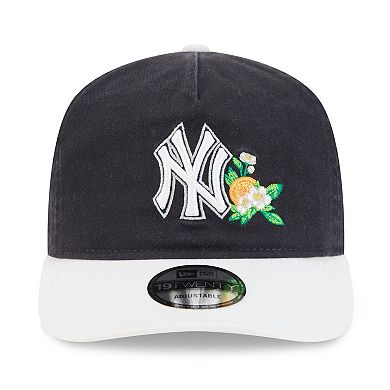 Youth New Era Navy/White New York Yankees 2026 Spring Training 19TWENTY Adjustable Hat
