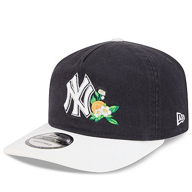 Youth New Era Navy/White New York Yankees 2026 Spring Training 19TWENTY Adjustable Hat