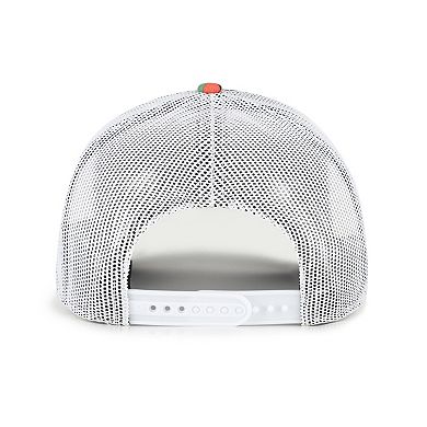 Men's '47 Navy Houston Astros Tei Beachside Adjustable Trucker Hat