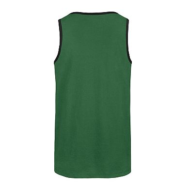 Men's '47 Kelly Green Philadelphia Eagles Premier Franklin Tank Top