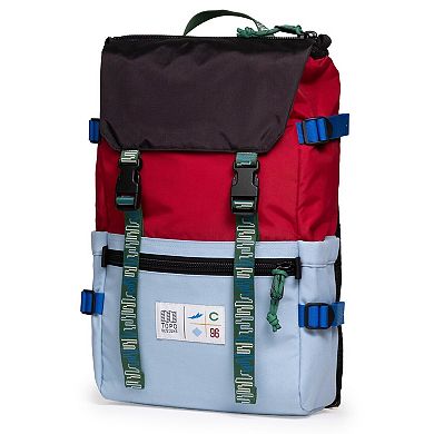 Topo Designs x Colorado Rapids Rover Pack Classic