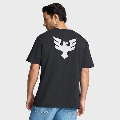 Men's Fanatics Black D.C. United Legacy T-Shirt